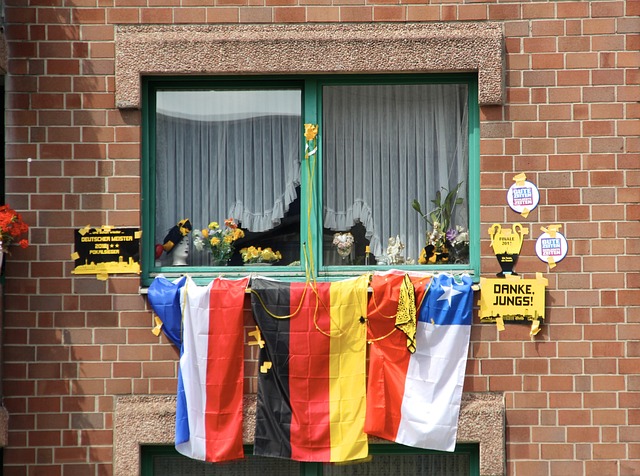 球队的命运 球队的命运